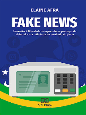 cover image of Fake News